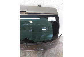 Malle/Hayon arriere CITROEN C3 PICASSO Photo n°7