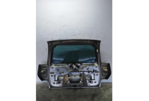 Malle/Hayon arriere CITROEN C3 PICASSO Photo n°8