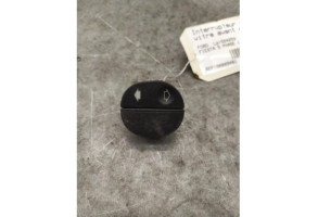 Interrupteur de leve vitre avant droit FORD FIESTA 5 Photo n°3