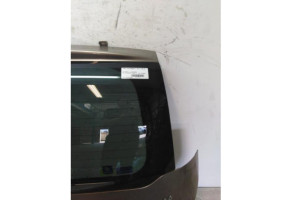 Malle/Hayon arriere CITROEN C3 PICASSO Photo n°10