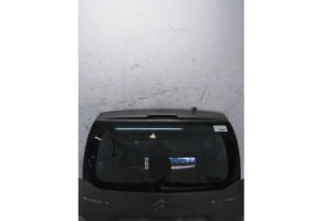 Malle/Hayon arriere CITROEN C3 PICASSO Photo n°11