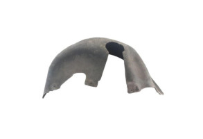 Pare boue arriere droit FORD FIESTA 5 Photo n°2