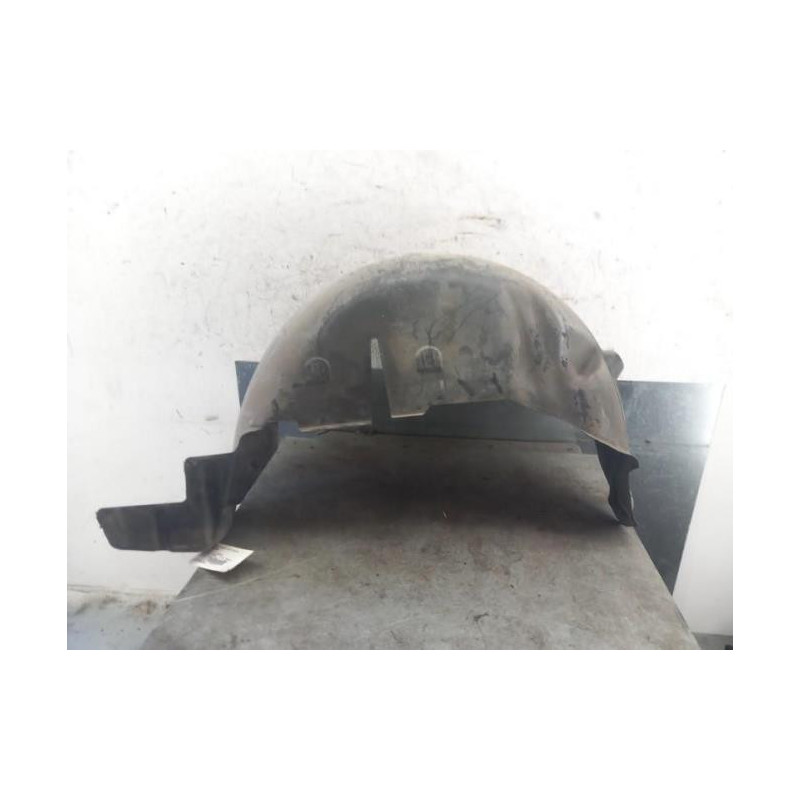 Pare boue arriere gauche RENAULT MEGANE 3 Photo n°1