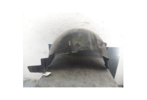 Pare boue arriere gauche RENAULT MEGANE 3 Photo n°1