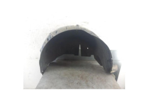 Pare boue arriere gauche RENAULT MEGANE 3 Photo n°2