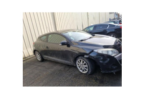 Pare boue arriere gauche RENAULT MEGANE 3 Photo n°14