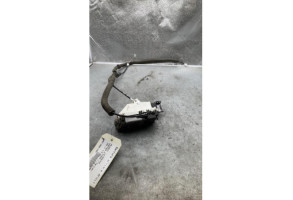 Serrure arriere droit PEUGEOT PARTNER 2 Photo n°3