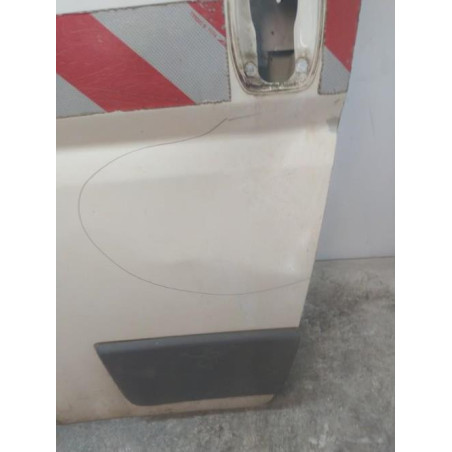 Porte avant gauche CITROEN JUMPER 3