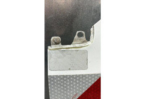 Aile avant droit CITROEN JUMPER 3 Photo n°4