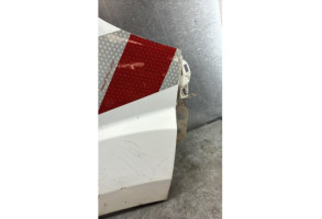 Aile avant droit CITROEN JUMPER 3 Photo n°5