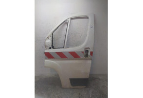 Porte avant gauche CITROEN JUMPER 3 Photo n°5