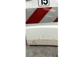 Aile avant droit CITROEN JUMPER 3 Photo n°6