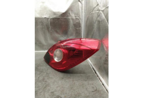 Feu arriere principal droit (feux) OPEL CORSA D Photo n°1