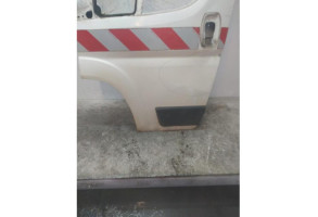Porte avant gauche CITROEN JUMPER 3 Photo n°8