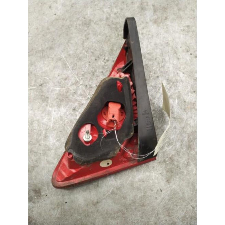 Feu arriere secondaire gauche (feux) PEUGEOT 3008 1