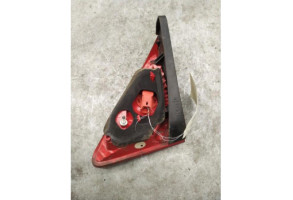 Feu arriere secondaire gauche (feux) PEUGEOT 3008 1 Photo n°1