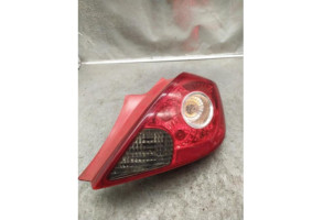 Feu arriere principal droit (feux) OPEL CORSA D Photo n°2