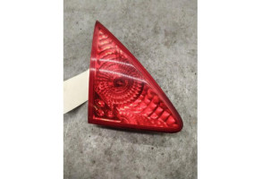 Feu arriere secondaire gauche (feux) PEUGEOT 3008 1 Photo n°2