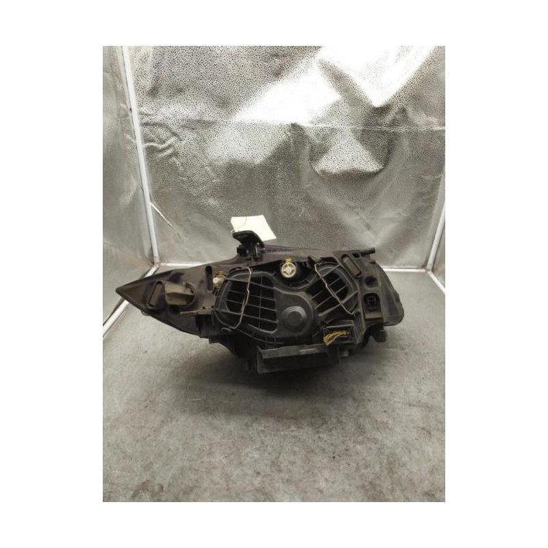 Optique avant principal gauche (feux)(phare) BMW SERIE 1 E87 Photo n°1