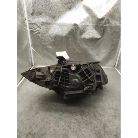 Optique avant principal gauche (feux)(phare) BMW SERIE 1 E87