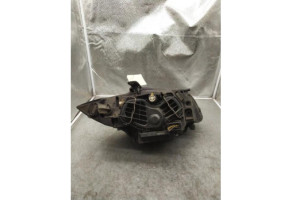 Optique avant principal gauche (feux)(phare) BMW SERIE 1 E87 Photo n°1