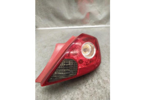 Feu arriere principal droit (feux) OPEL CORSA D Photo n°4