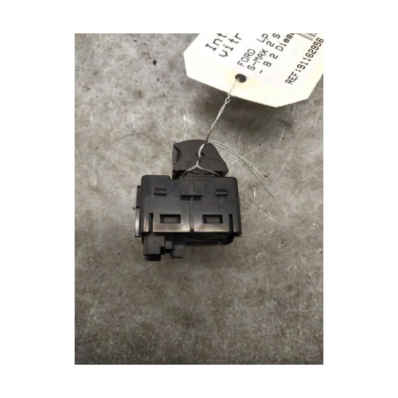 Interrupteur de leve vitre arriere gauche FORD S-MAX 2 Photo n°1