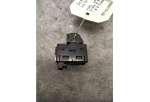 Interrupteur de leve vitre arriere gauche FORD S-MAX 2 Photo n°1