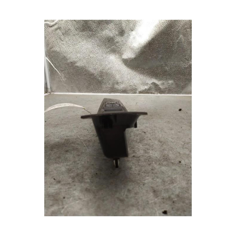 Interrupteur de leve vitre avant gauche FORD S-MAX 2 Photo n°1