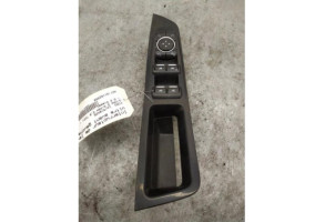 Interrupteur de leve vitre avant gauche FORD S-MAX 2 Photo n°2