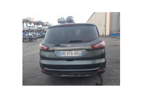 Leve vitre electrique arriere droit FORD S-MAX 2 Photo n°4