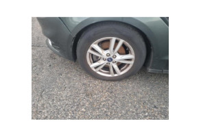 Interrupteur de leve vitre avant gauche FORD S-MAX 2 Photo n°9