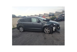 Leve vitre electrique arriere droit FORD S-MAX 2 Photo n°12