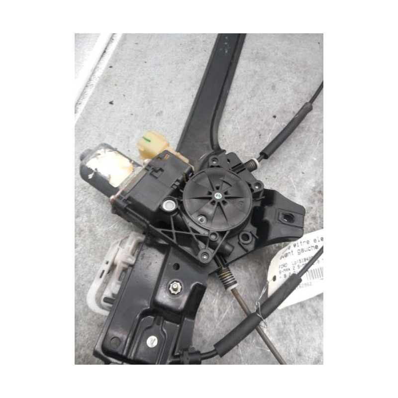 Leve vitre electrique avant gauche FORD S-MAX 2 Photo n°1