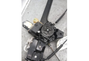 Leve vitre electrique avant gauche FORD S-MAX 2 Photo n°1