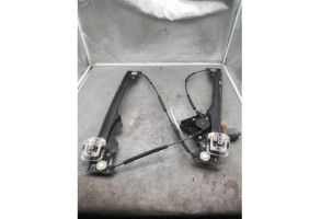 Leve vitre electrique avant gauche FORD S-MAX 2 Photo n°2