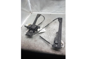 Leve vitre electrique avant gauche FORD S-MAX 2 Photo n°3