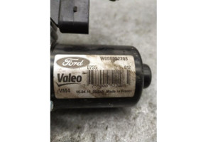 Moteur essuie glace avant droit FORD S-MAX 2 Photo n°3