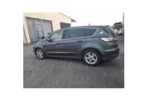 Leve vitre electrique avant gauche FORD S-MAX 2 Photo n°13