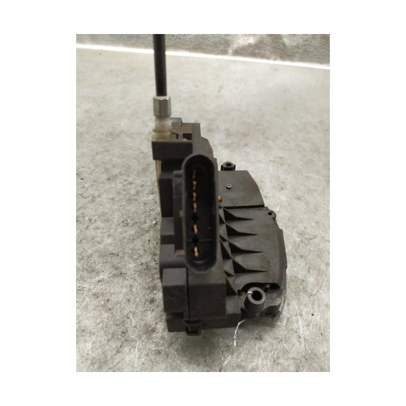 Serrure arriere gauche FORD S-MAX 2 Photo n°1