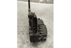 Serrure arriere gauche FORD S-MAX 2 Photo n°1