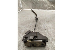 Serrure arriere gauche FORD S-MAX 2 Photo n°2