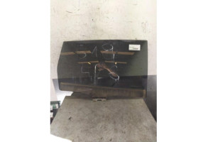 Vitre arriere droit FORD S-MAX 2 Photo n°2