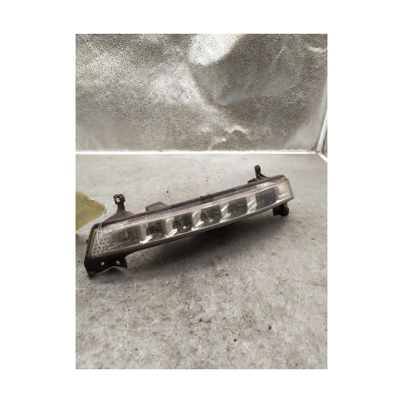 Feu diurne avant droit CITROEN C4 PICASSO 1 Photo n°1