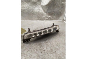 Feu diurne avant droit CITROEN C4 PICASSO 1 Photo n°1