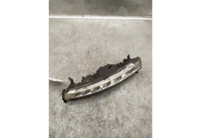 Feu diurne avant droit CITROEN C4 PICASSO 1 Photo n°2