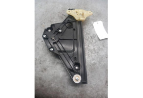 Leve vitre electrique arriere gauche RENAULT CLIO 5 Photo n°2