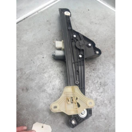 Leve vitre electrique avant gauche RENAULT CLIO 5