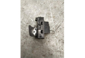 Interrupteur de leve vitre arriere gauche RENAULT CLIO 5 Photo n°3