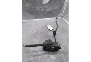 Serrure avant droit RENAULT CLIO 5 Photo n°1